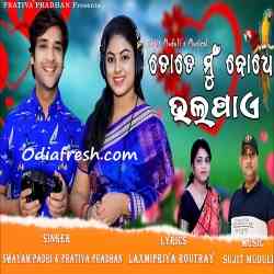 Tote Mu Bodhe Bhala Paye